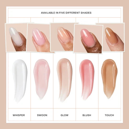 Apres Soft Gel Builder - Swoon 15ml