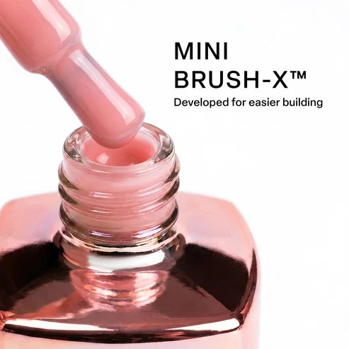 Apres Soft Gel Builder - Blush 15ml