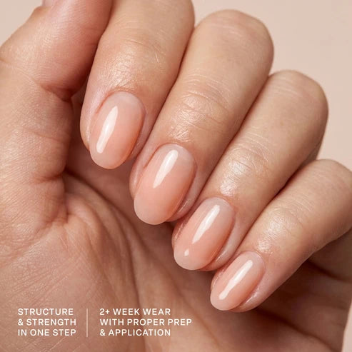 Apres Soft Gel Builder - Glow 15ml