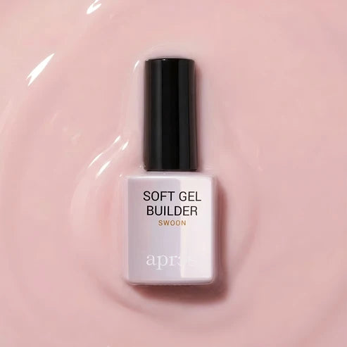Apres Soft Gel Builder - Swoon 15ml