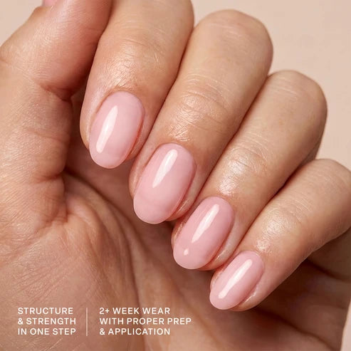 Apres Soft Gel Builder - Swoon 15ml