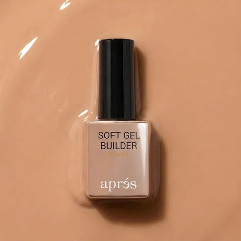 Apres Soft Gel Builder - Touch 15ml