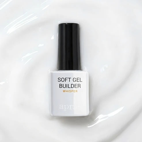 Apres Soft Gel Builder - Whisper 15ml