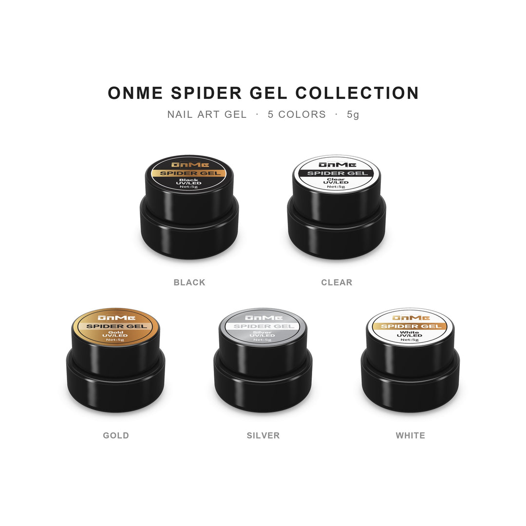 ONME Spider Gel Collection