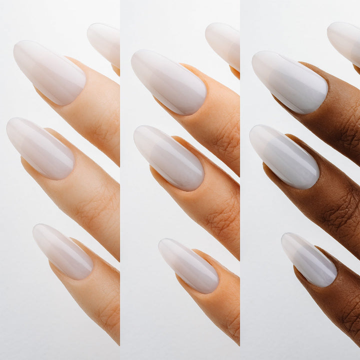 Apres Sheer Gel Couleur - 401 First Glance