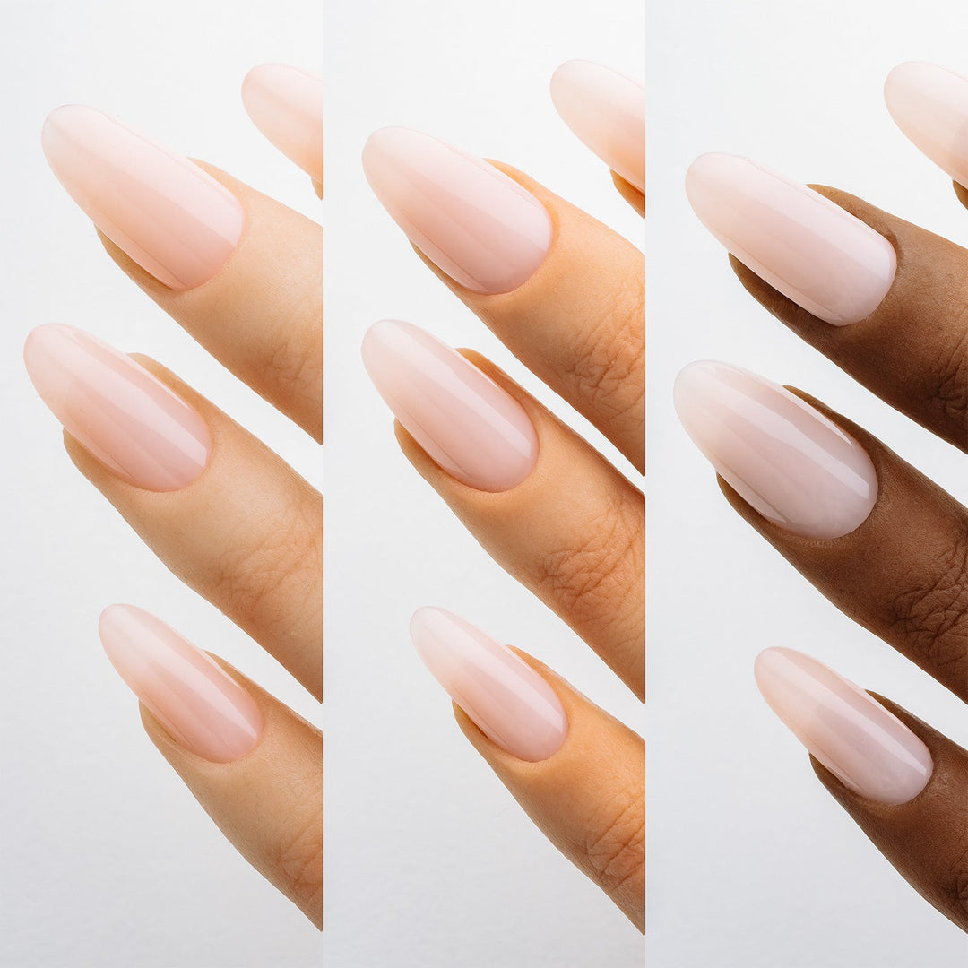 Apres Sheer Gel Couleur - 403 Dear Diary