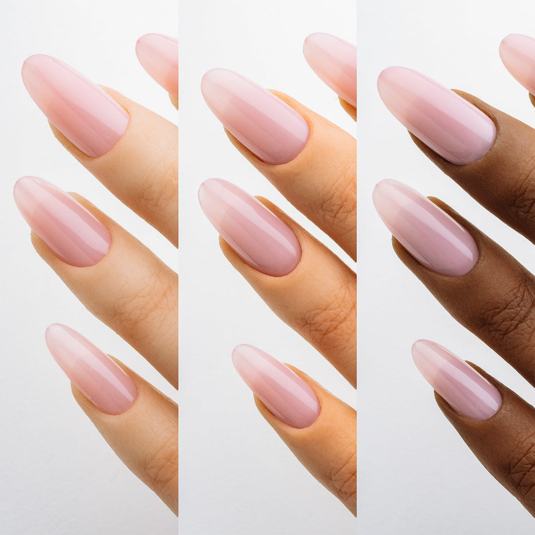 Apres Sheer Gel Couleur - 404 ...and Chill