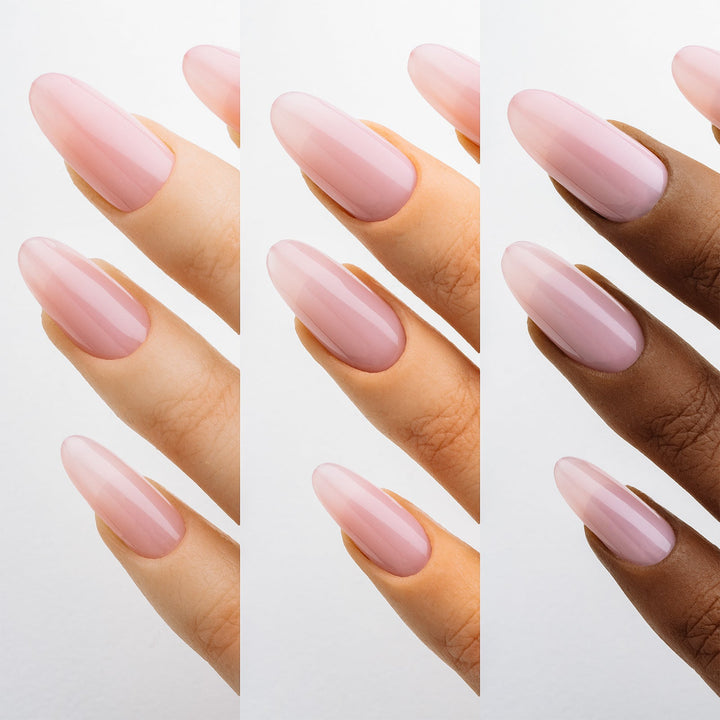 Apres Sheer Gel Couleur - 404 ...and Chill