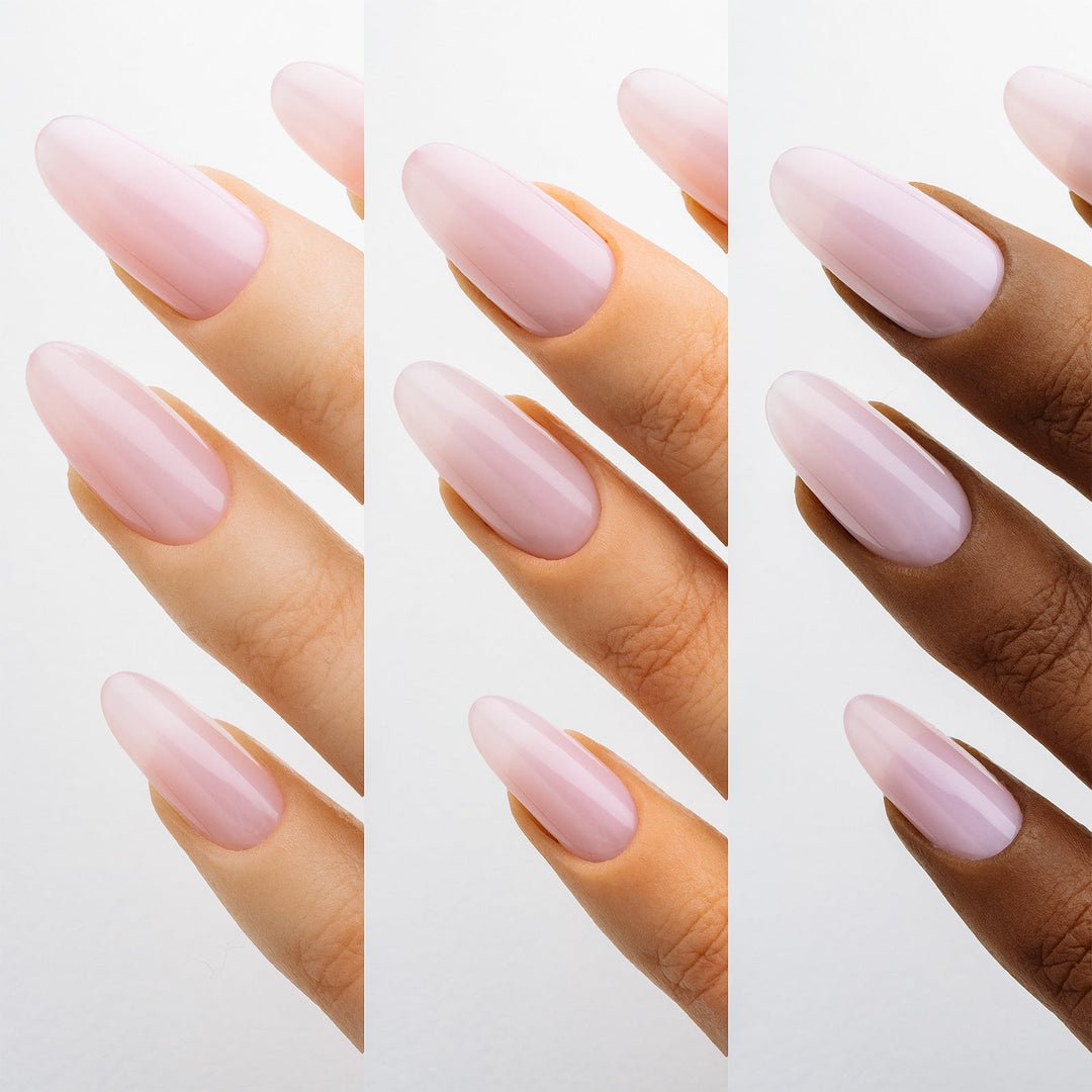 Apres Sheer Gel Couleur - 405 For Once