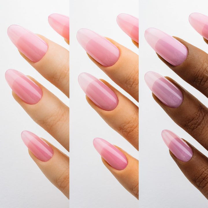 Apres Sheer Gel Couleur - 406 Catching Feelings