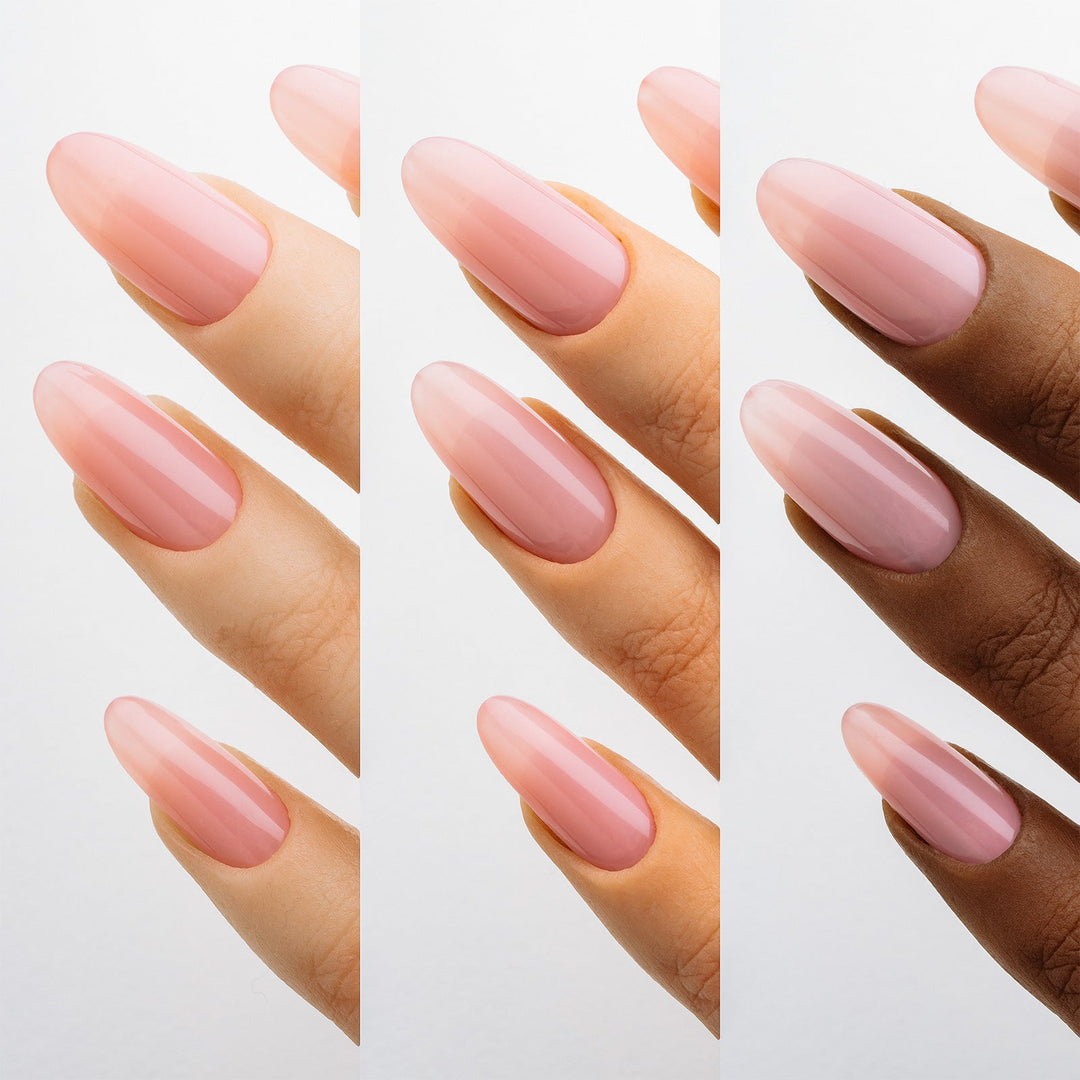 Apres Sheer Gel Couleur - 407 Flushed