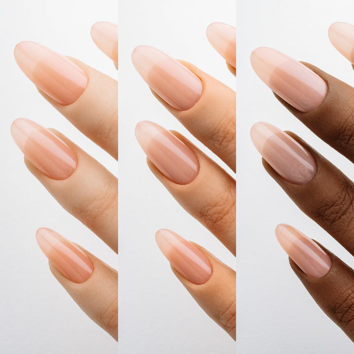 Apres Sheer Gel Couleur - 408 Be Still