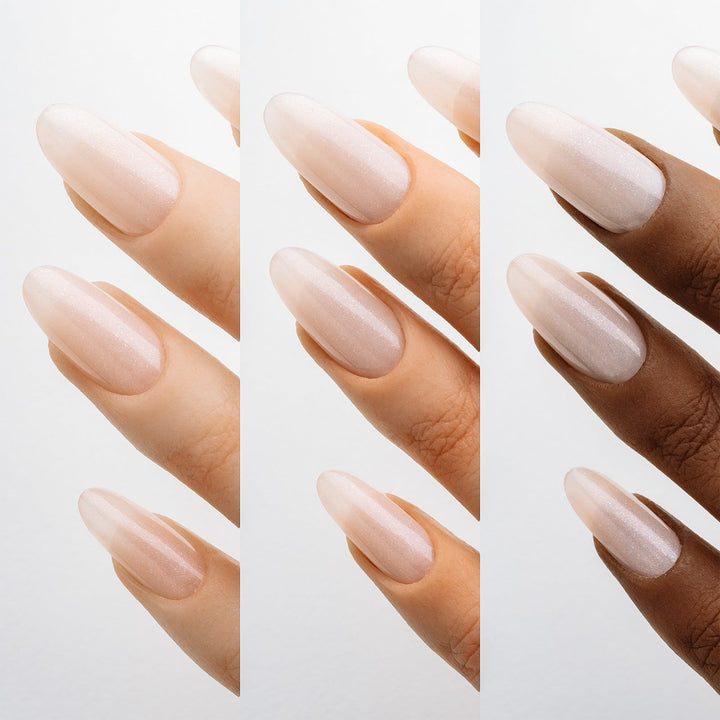 Apres Sheer Gel Couleur - 410 When It Hits