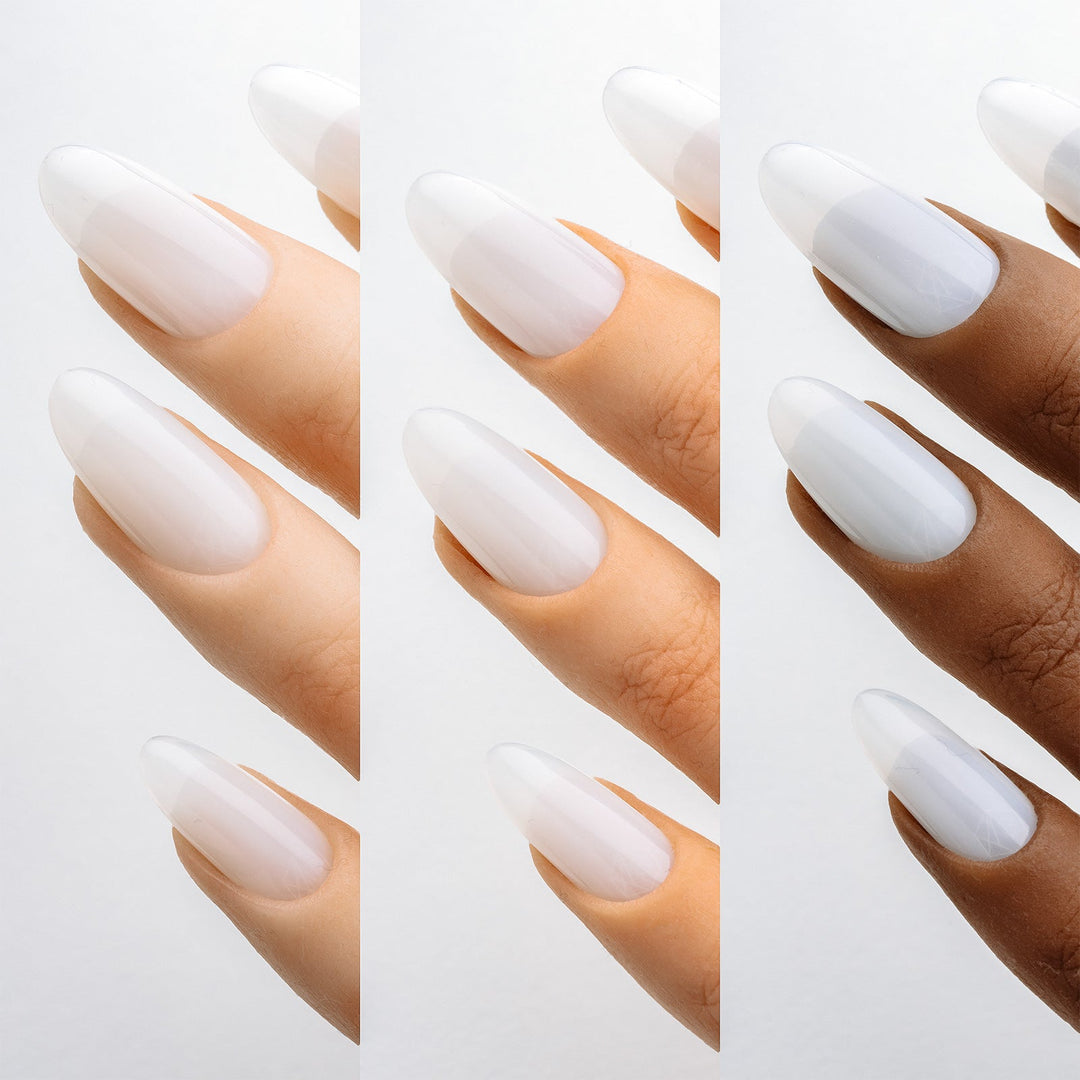 Apres Sheer Gel Couleur - 501 Tiếng Thở Ban Mai