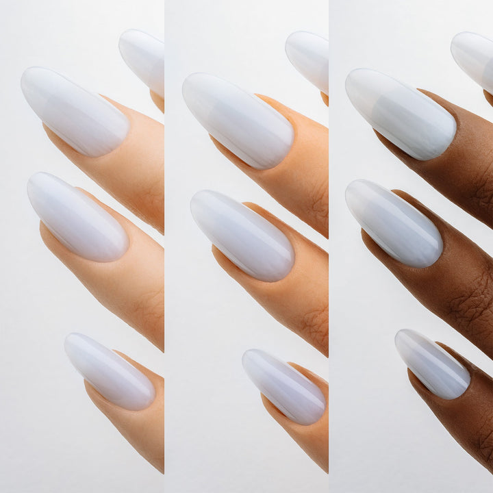 Apres Sheer Gel Couleur - 502 Daydreaming