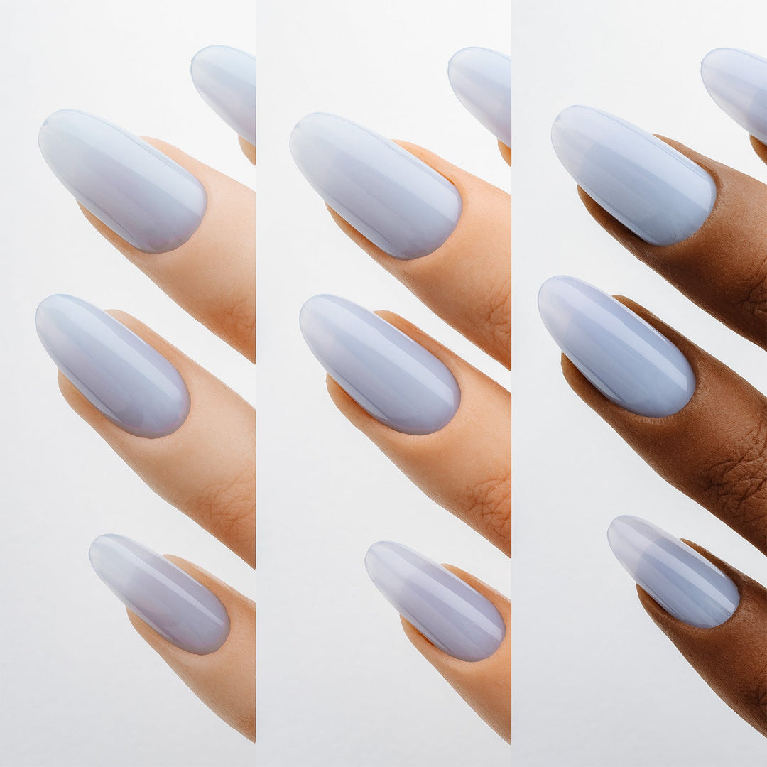 Apres Sheer Gel Couleur - 503 Pooled Together