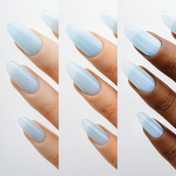 Apres Sheer Gel Couleur - 504 Love Island