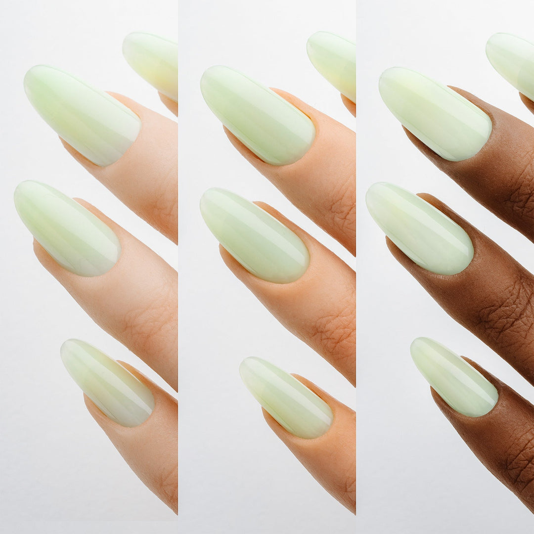Apres Sheer Gel Couleur - 505 Lawn-ing For You