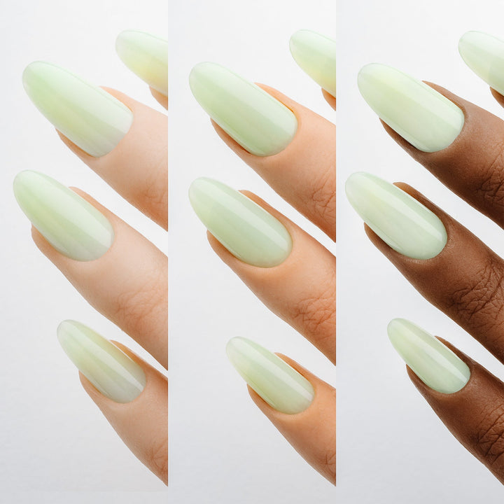 Apres Sheer Gel Couleur - 505 Lawn-ing For You
