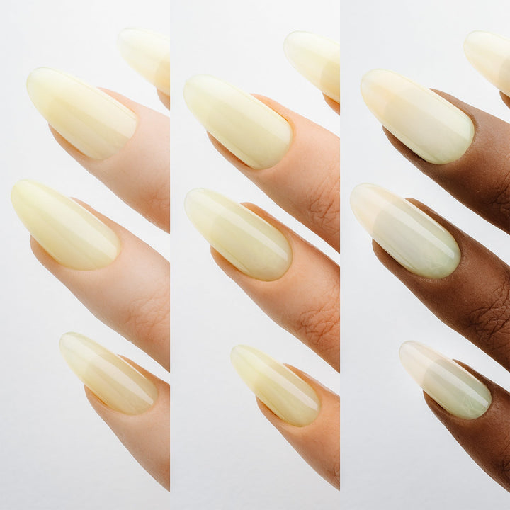 Apres Sheer Gel Couleur - 506 Sun Kind Of Way