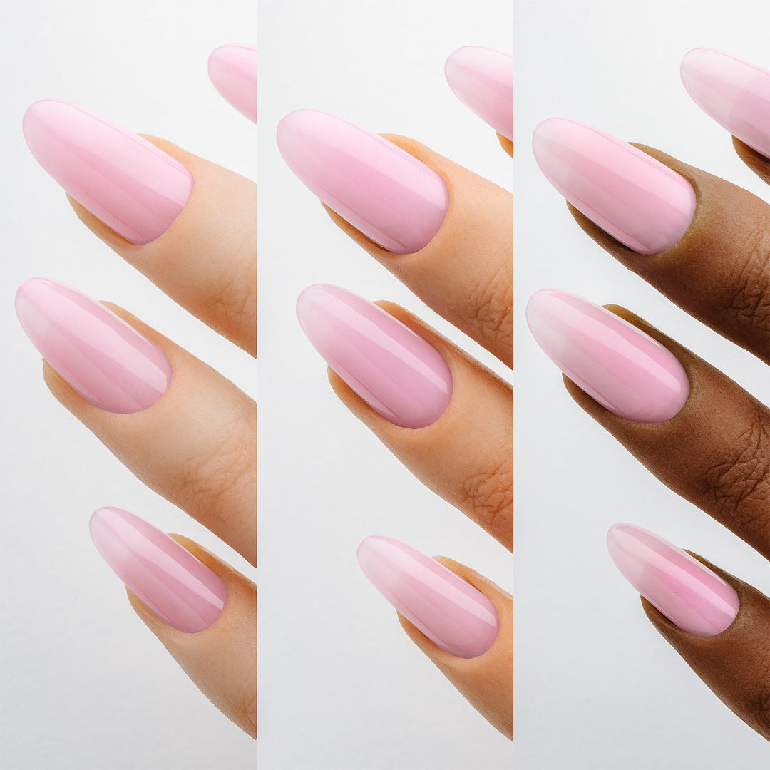 Apres Sheer Gel Couleur - 509 Purple Moon