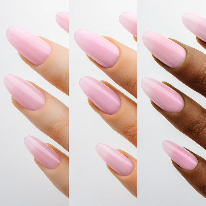 Apres Sheer Gel Couleur - 509 Purple Moon