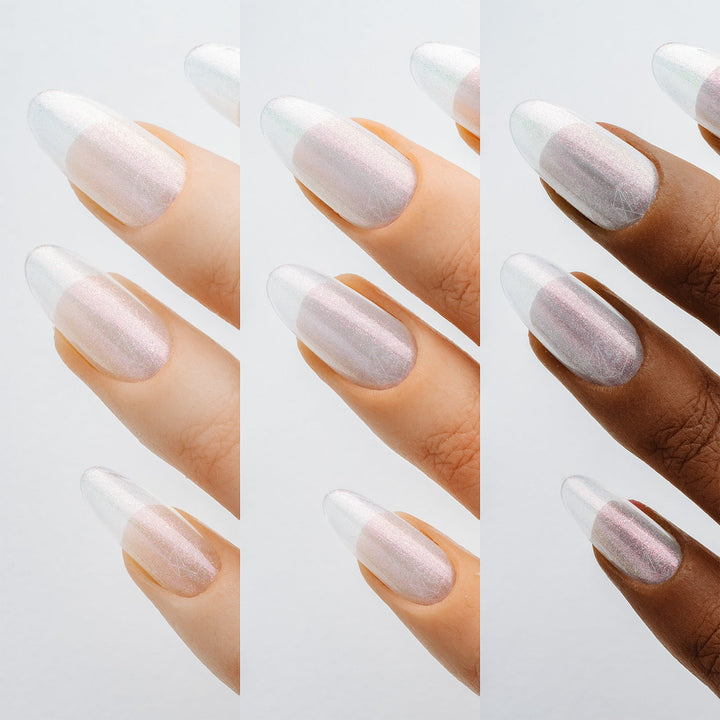 Apres Sheer Gel Couleur - 510 Our Holy Night