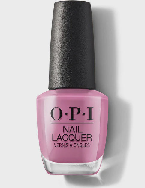 Sơn móng tay OPI - NL T82 Arigato Front Tokyo