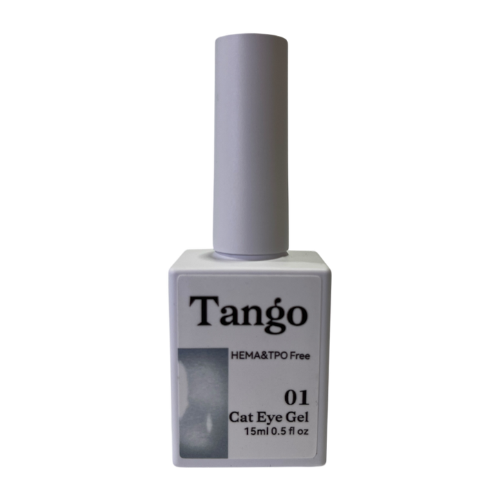 Tango Cateye Gel Polish