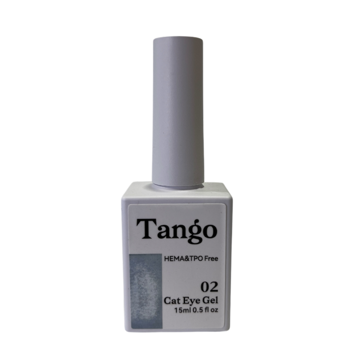 Tango Cateye Gel Polish