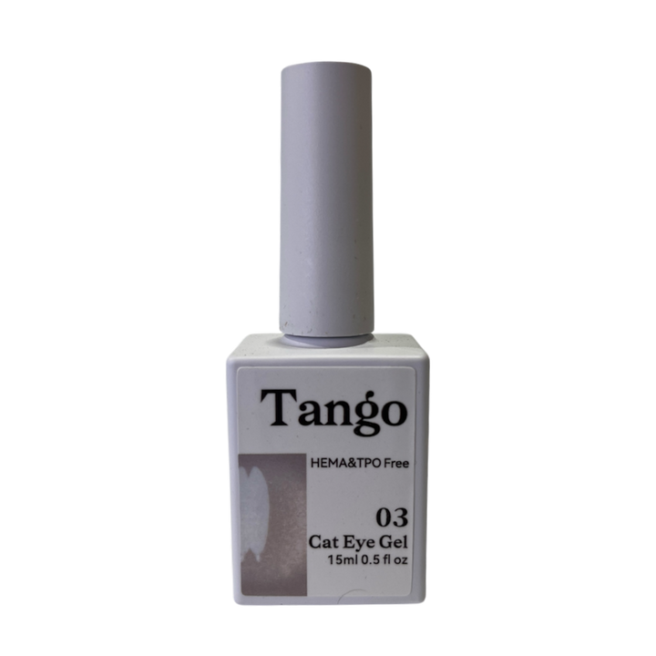 Tango Cateye Gel Polish