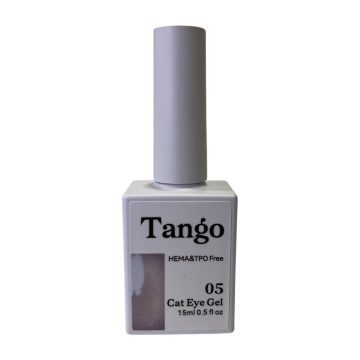 Tango Cateye Gel Polish