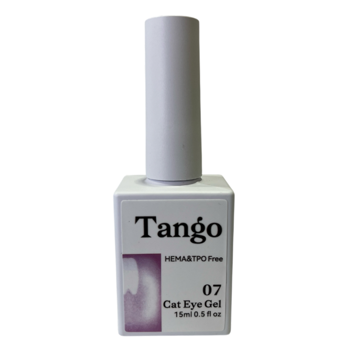 Tango Cateye Gel Polish