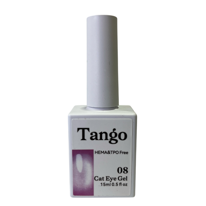 Tango Cateye Gel Polish