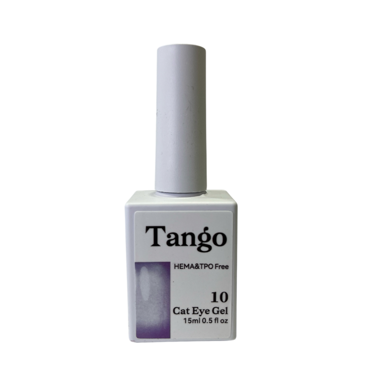 Tango Cateye Gel Polish