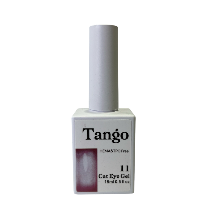 Tango Cateye Gel Polish