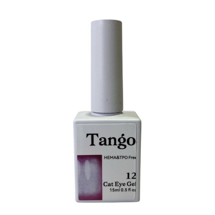 Tango Cateye Gel Polish