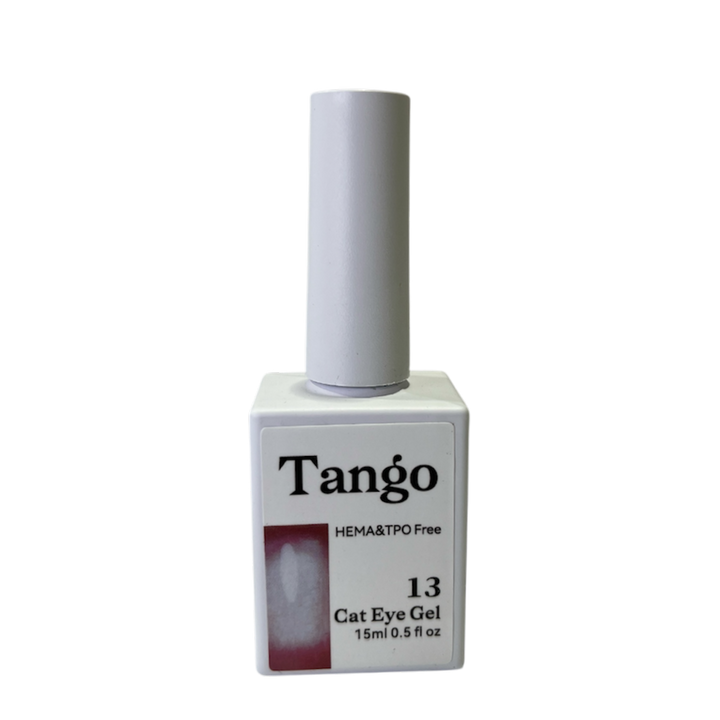 Tango Cateye Gel Polish