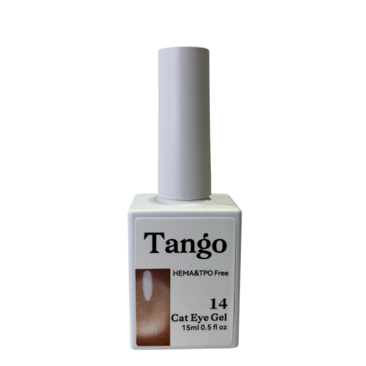 Tango Cateye Gel Polish