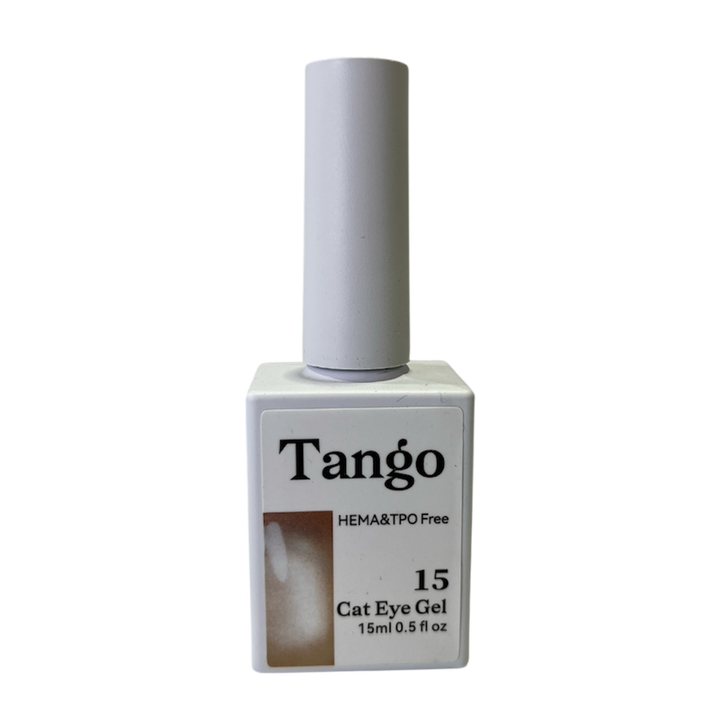 Tango Cateye Gel Polish