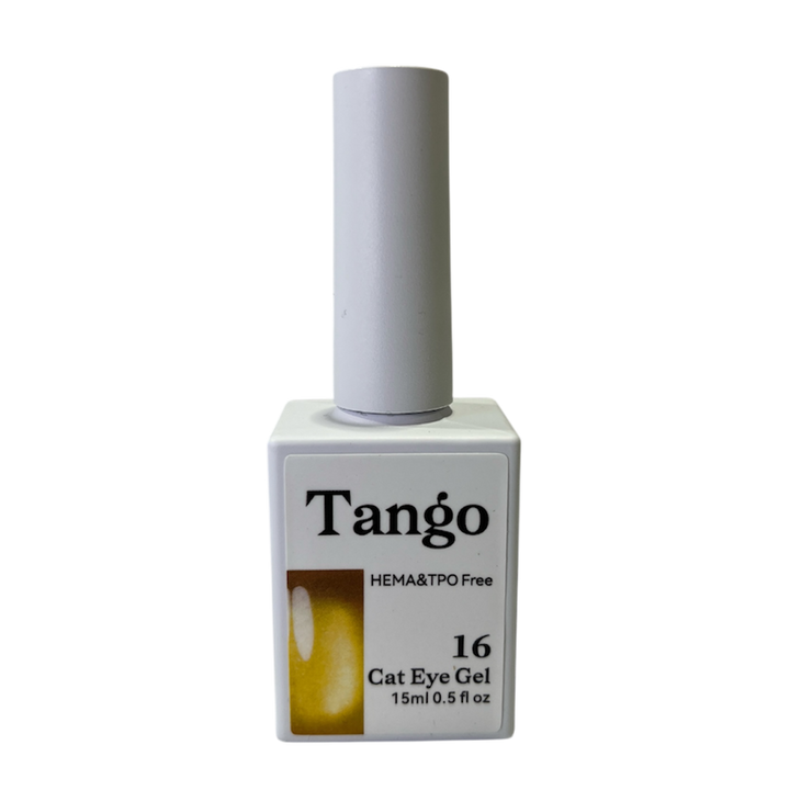 Tango Cateye Gel Polish