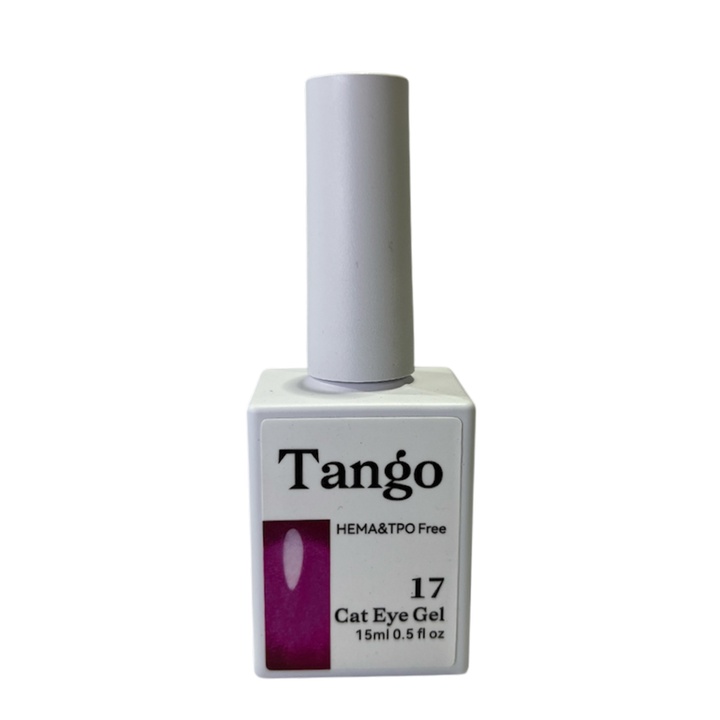 Tango Cateye Gel Polish