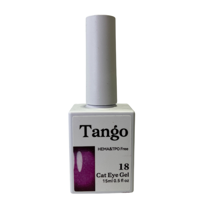 Sơn Gel Móng Tay Tango Cateye 