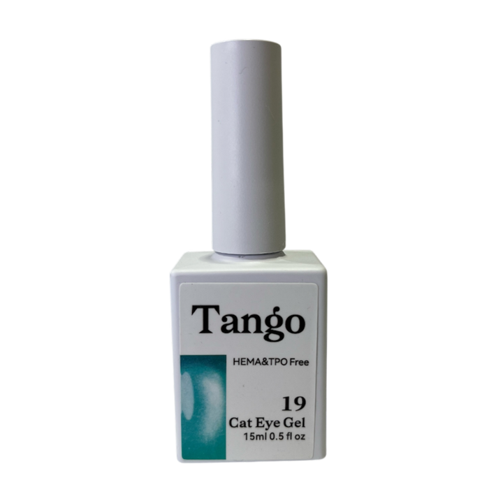 Tango Cateye Gel Polish