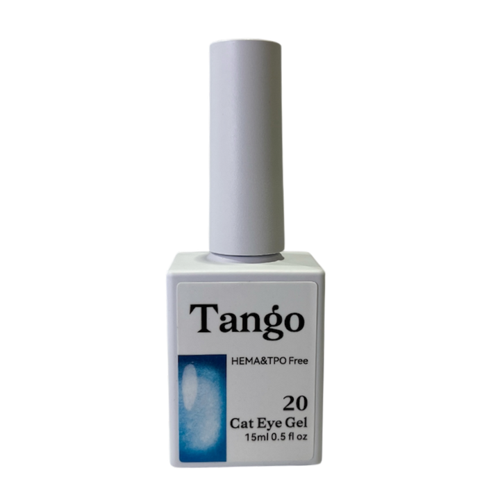 Tango Cateye Gel Polish 