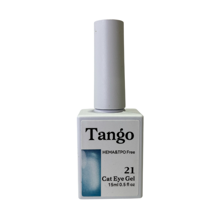 Tango Cateye Gel Polish