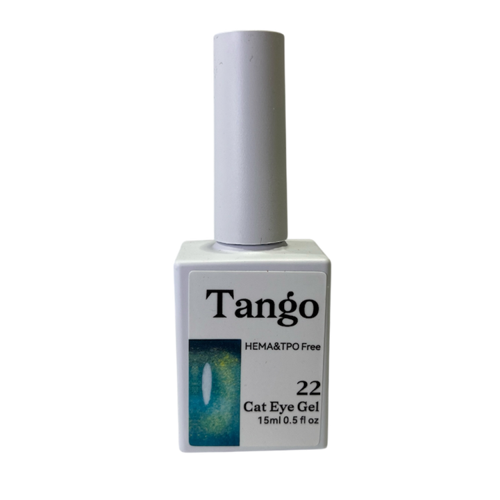 Tango Cateye Gel Polish