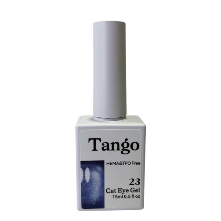 Tango Cateye Gel Polish