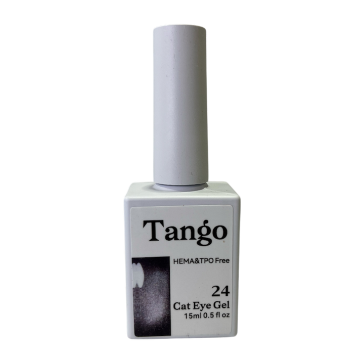 Tango Cateye Gel Polish