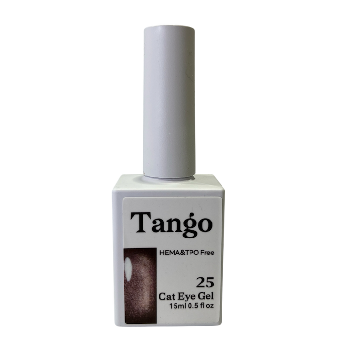 Tango Cateye Gel Polish
